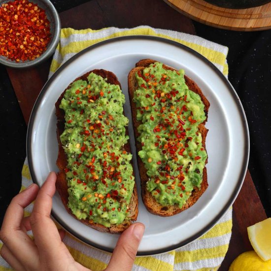 Avocado Toast