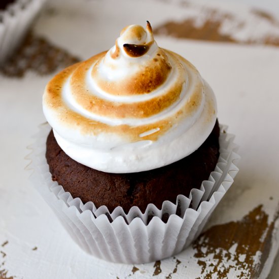 Marshmallow Frosting