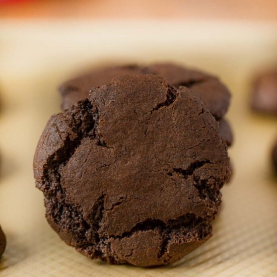 Chocolate Cookies