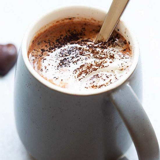 Hot Chocolate