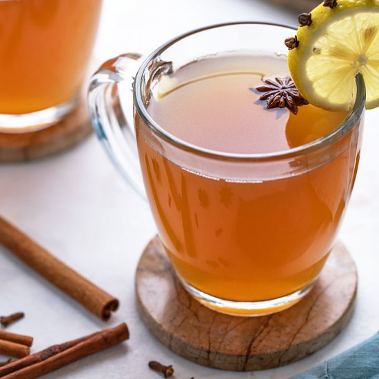 hot toddy