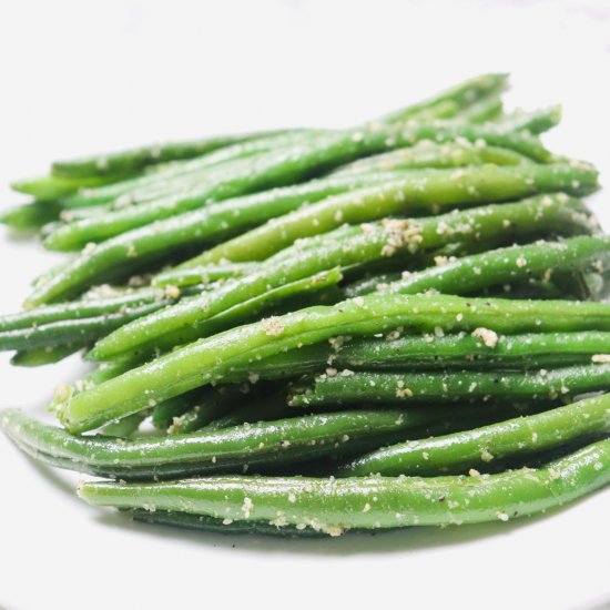 Instant Pot Green Beans