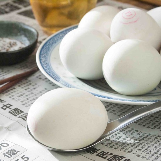 Balut The Duck Egg Aphrodisiac