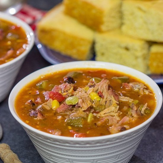 Brunswick Stew