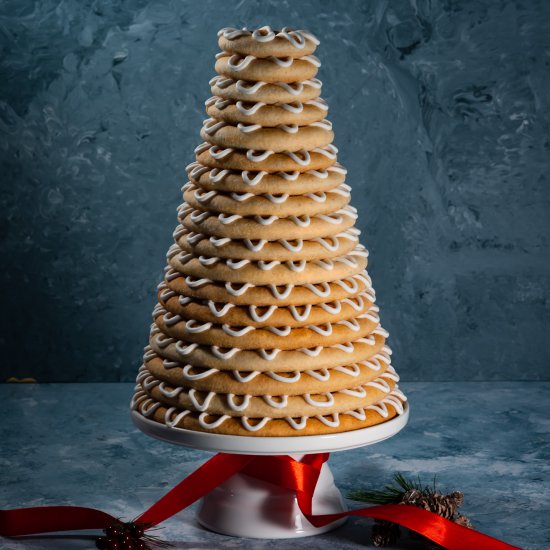 kransekake