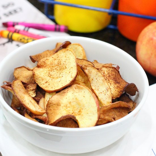 Apple Chips