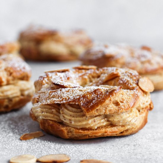 Paris-Brest