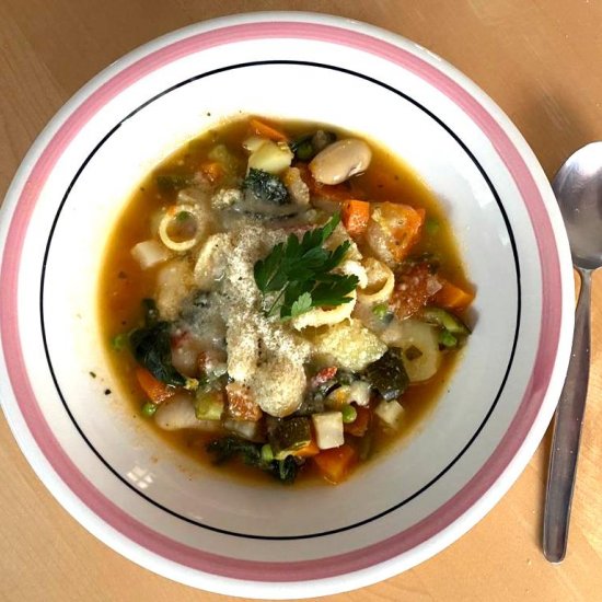 Minestrone