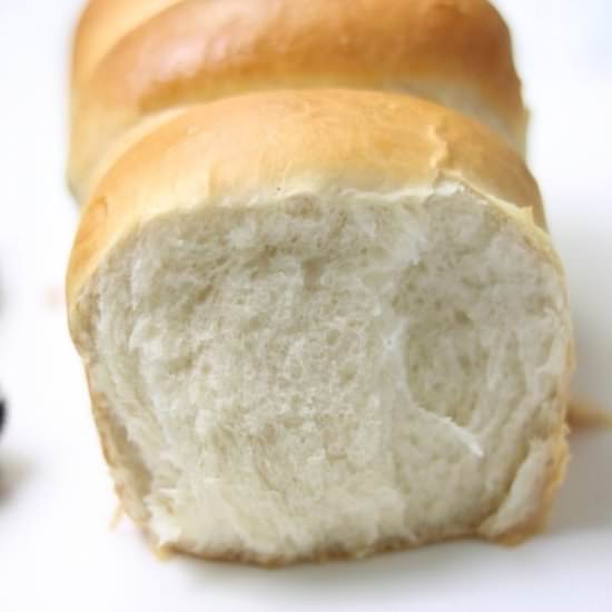 Easy Bread Recipe