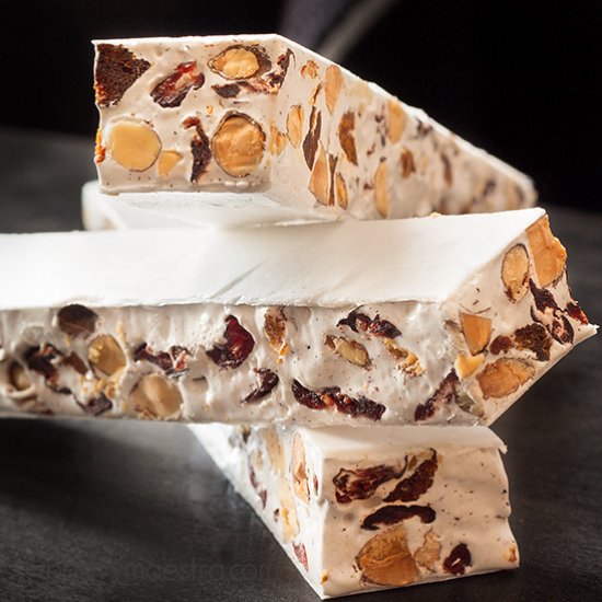 How to Make Nougat