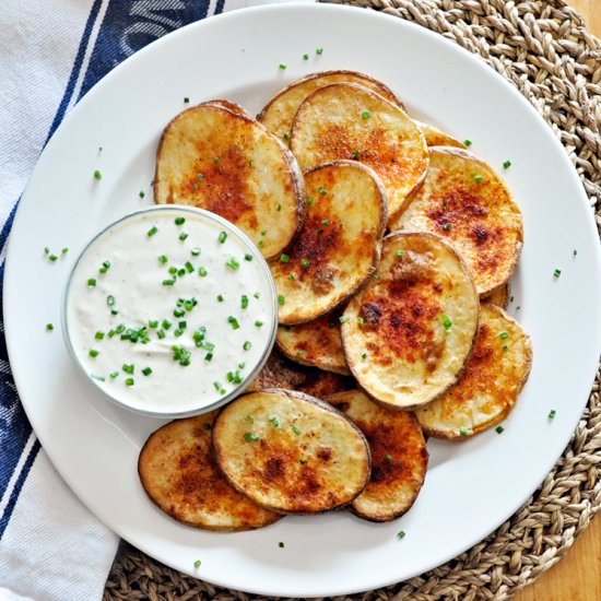 4 AFFORDABLE Potato Dishes