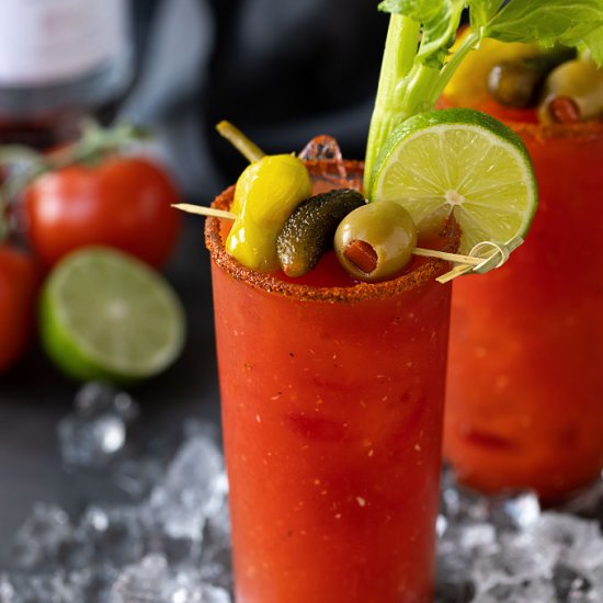 bloody mary