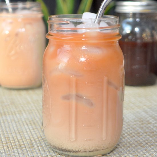 Thai Iced Tea