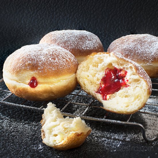 Krapfen