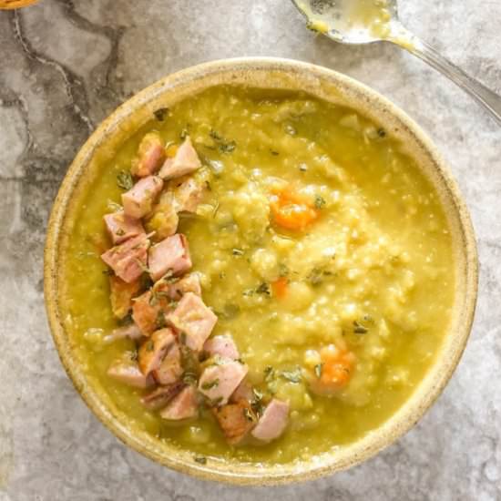 Split Pea Soup