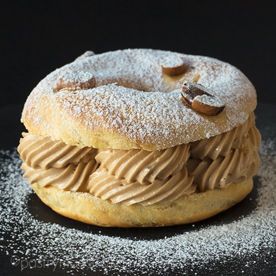 Paris-Brest