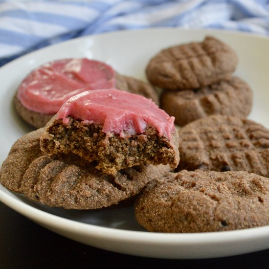 Chocolate Cookies