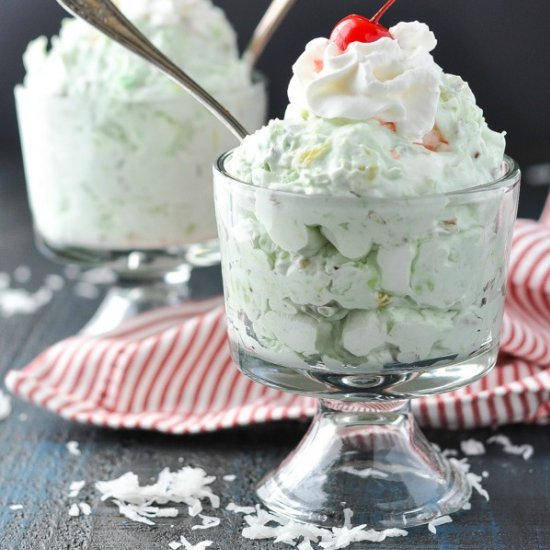 Watergate Salad