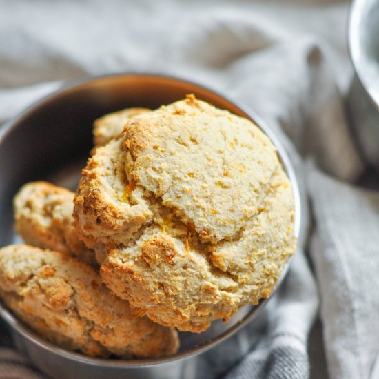 Paleo Plantain Buns