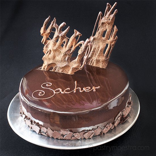 Sacher Torte