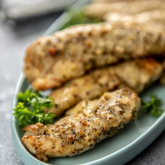 Air Fryer Chicken Breast