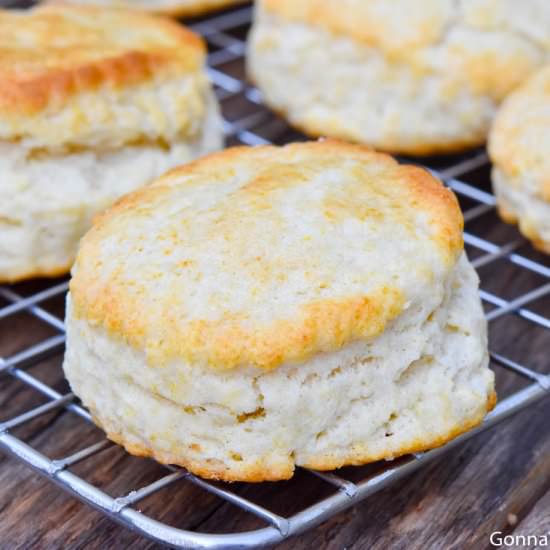 Bisquick Biscuit Recipe