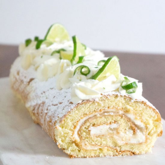 Dark and Stormy Swiss Roll