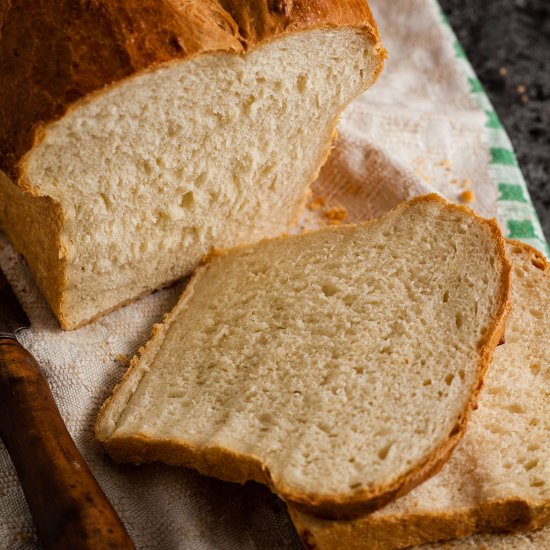 how to make great bread