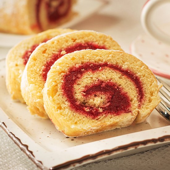 Swiss Roll