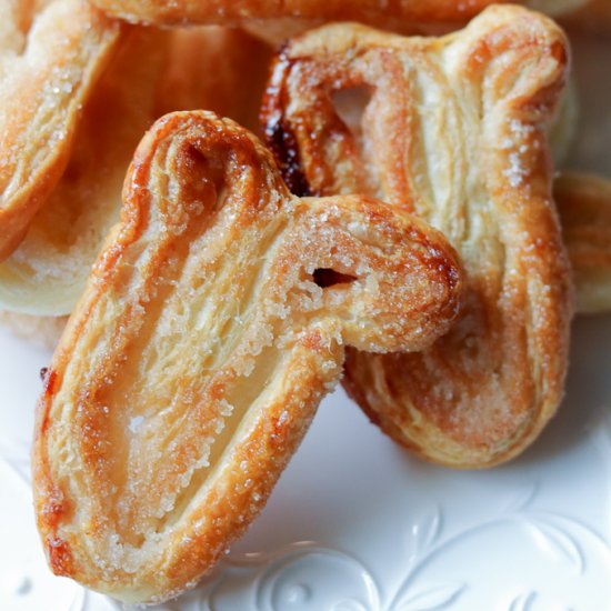 Palmiers