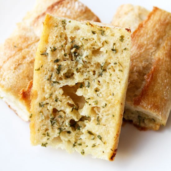 Garlic Bread