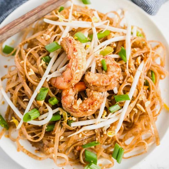 Pad Thai