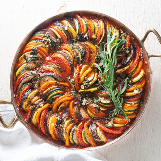 Ratatouille