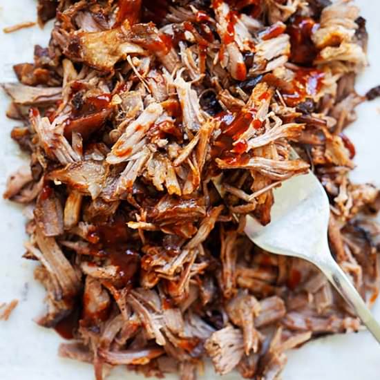 Pulled Pork