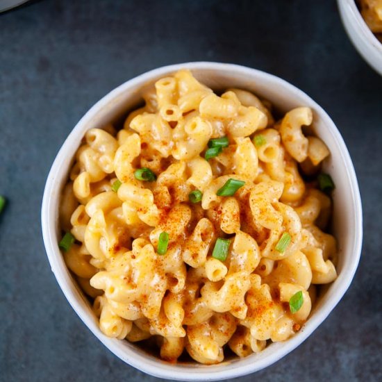 Instant Pot Mac and Cheese