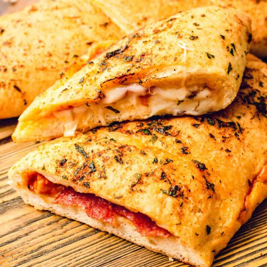 Calzone