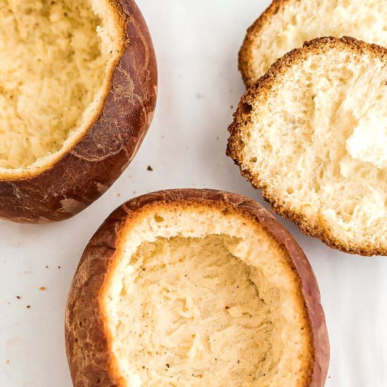 Bread Bowls