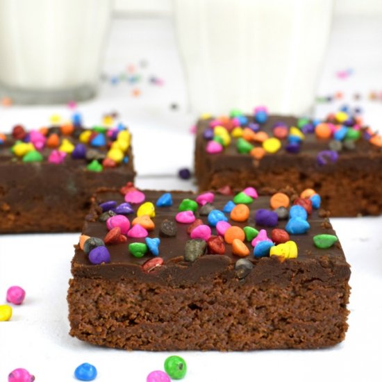 Cosmic Brownies