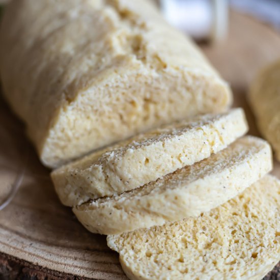 Keto Bread Dumpling