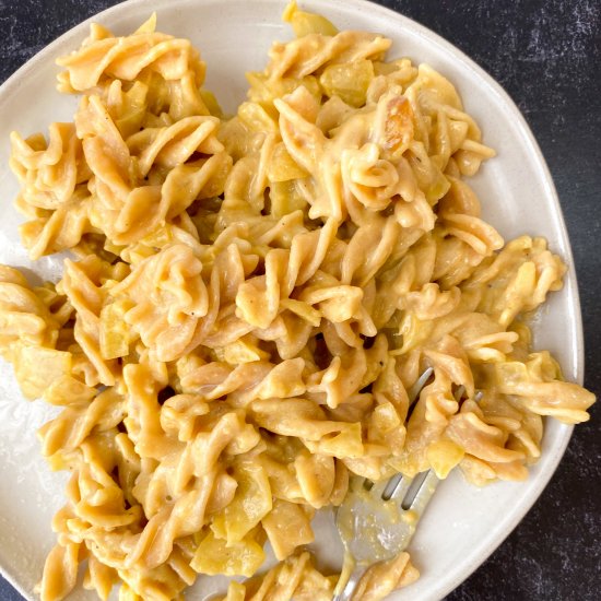 Dairy-Free Mac & Cheese