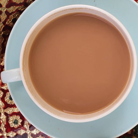 Masala chai