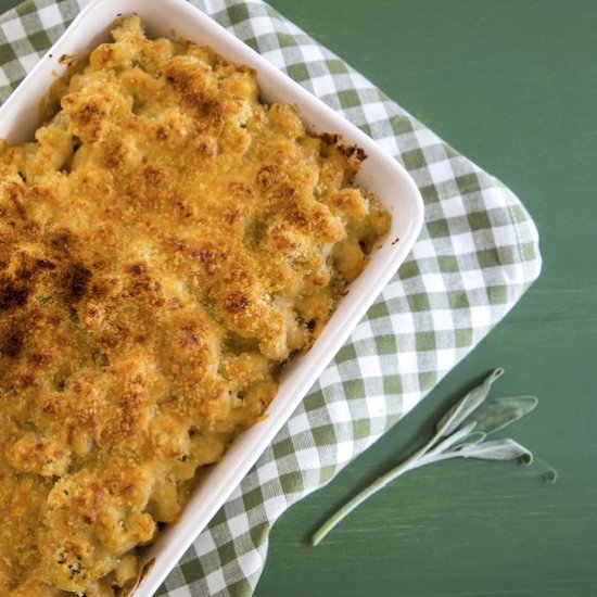 Irish Mac and Cheese