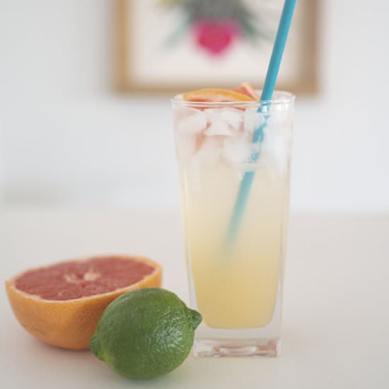 Guava Paloma