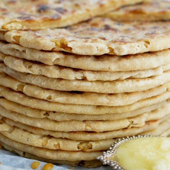 PURAN POLI – VEDMI