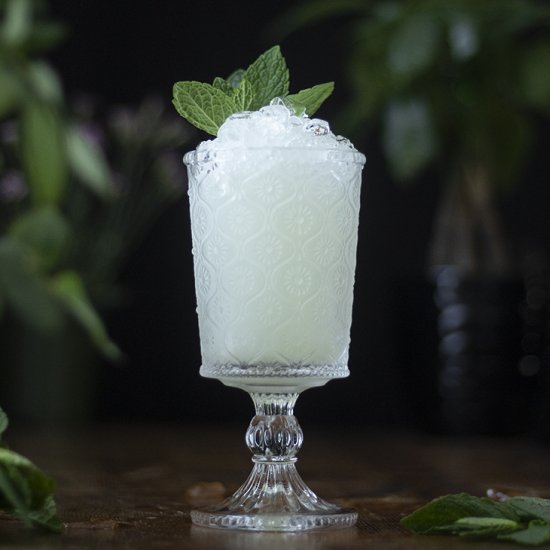 Absinthe Frappe