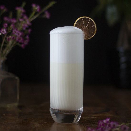 Ramos Gin Fizz