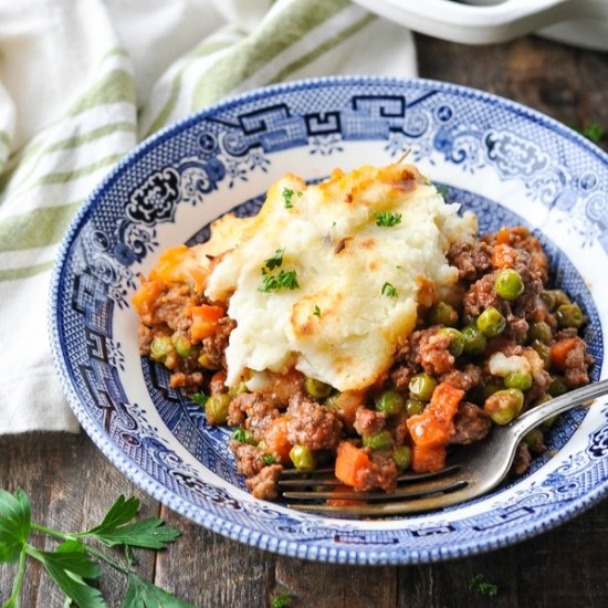 Cottage Pie