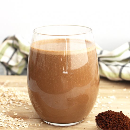 Coffee Smoothie