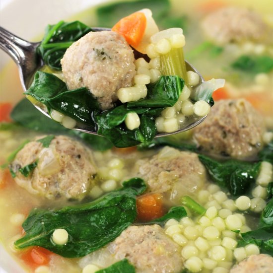 italian wedding soup