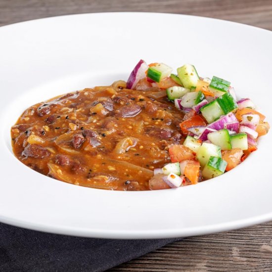 Rajma Masala